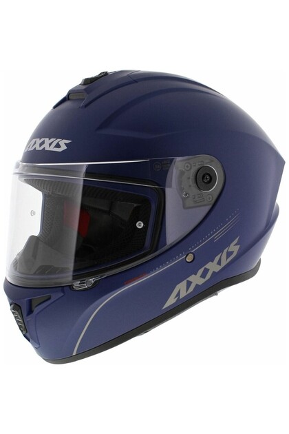 Axxis Draken S Solıd V2 Matt Blue - Fiyatı, Yorumları