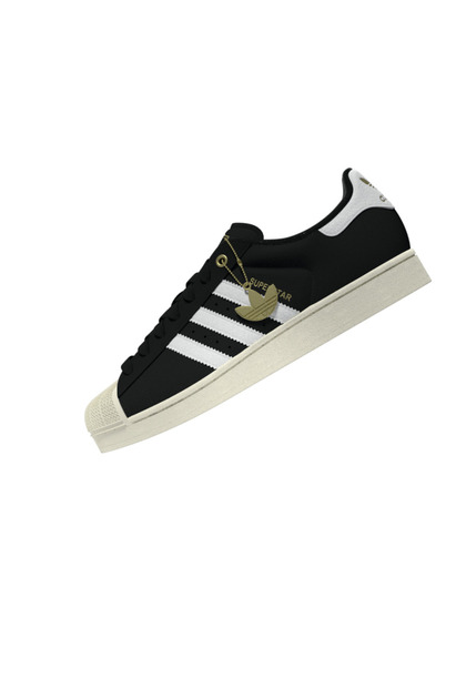 adidas SUPERSTAR II UNISEX SPOR AYAKKABI - KI0981 - Fiyatı, Yorumları