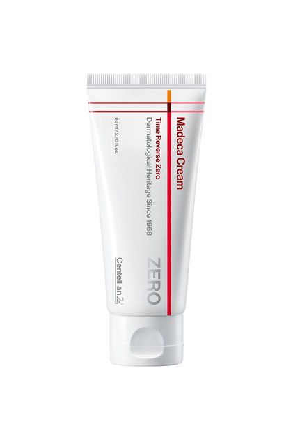 Madeca Cream Time Reverse Zero Crema de fata 80 ml