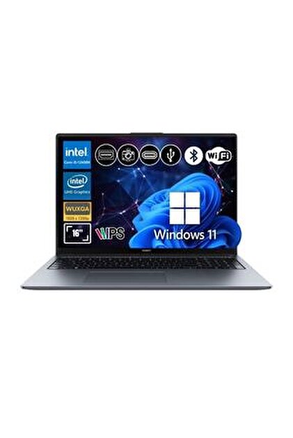 Dell Inspiron 15 3530 I7-1355u 16gb 1tb 15.6inç Fhd 60hz Ips