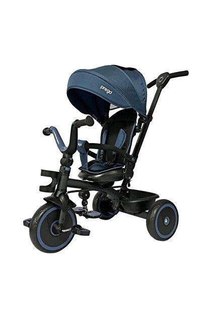 Austin Üç Tekerlekli Çocuk Bisiklet PRG-B72-2