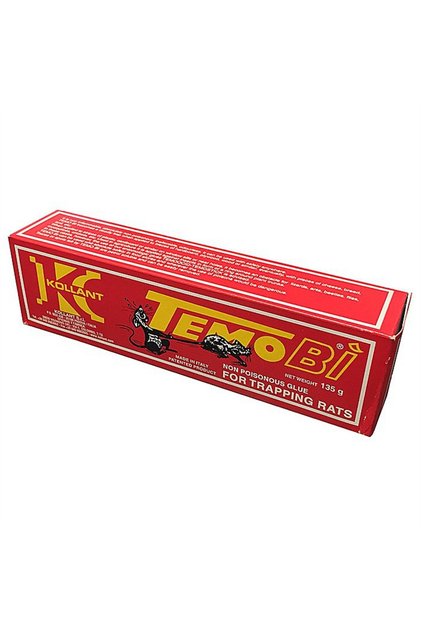 ΚΟΛΛΑ TEMO BI RAT 135 G