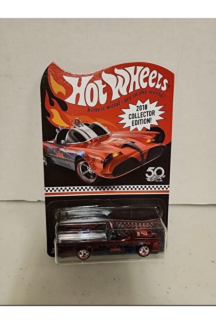 Hot Wheels Batmobile 未開封 HOT WHEELS 2018 Collector Edition TV Series Batmobile