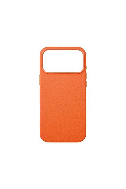iPhone 17 Pro Technological Woven Premium Case Back Cover