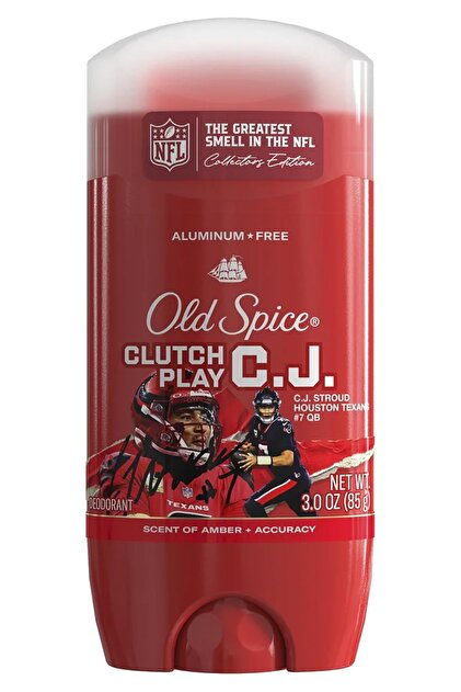 Old Spice Man Of Tomorrow Alüminyumsuz Stick Deodorant 85GR