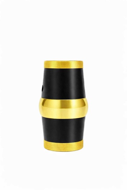 Klarnet Baril sol (G) (Tuning Barrel) – Hassas Akort Kontrolü 66-71mm GOLD