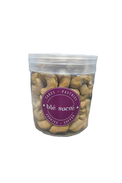 Premium Roasted Cashew Nuts – 274 g