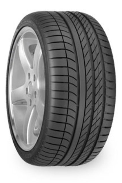 Anvelopă de vară EAGLE F1 ASYMMETRIC SUV 275/45R21 110W