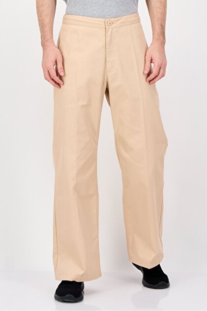 Air Jordan x J Balvin Men Sportswear Fit Outdoor Track Pants, Beige