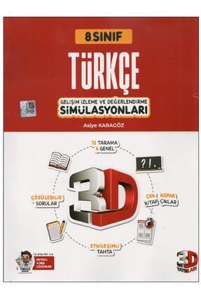 Kurmay Yayınevi Kurmay 8. Sınıf More And More Haftalık Kazanım
