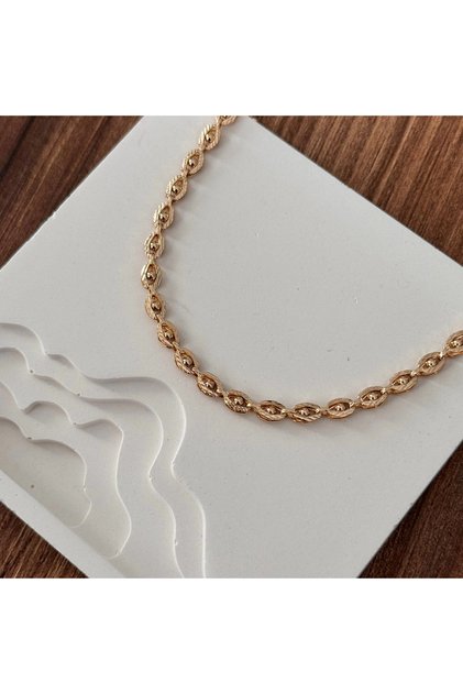 Thin Eye Model Bracelet