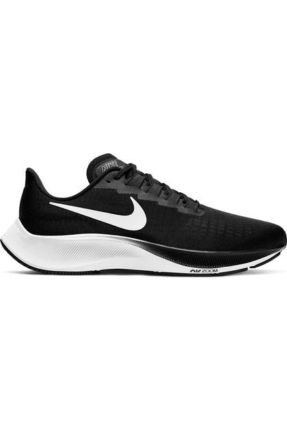 Nike Air Zoom Pegasus 37 Erkek Siyah Ayakkabı - Fiyatı, Yorumları