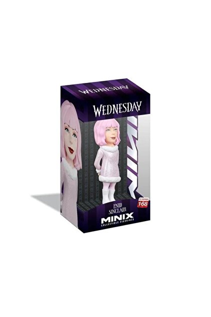 MINIX Wednesday - Enid Sinclair Ball Dress MNXO7000 - Fiyatı
