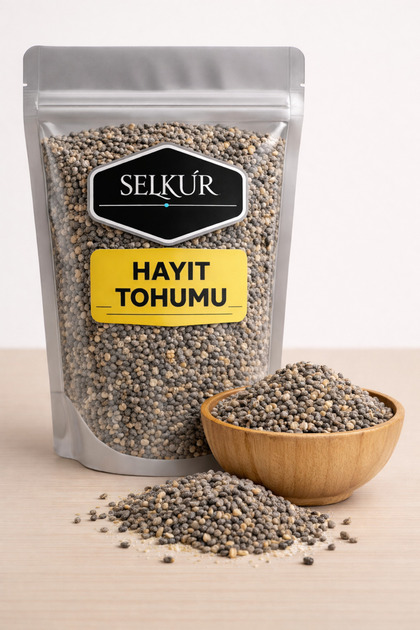 Hayıt Tohumu 200GR