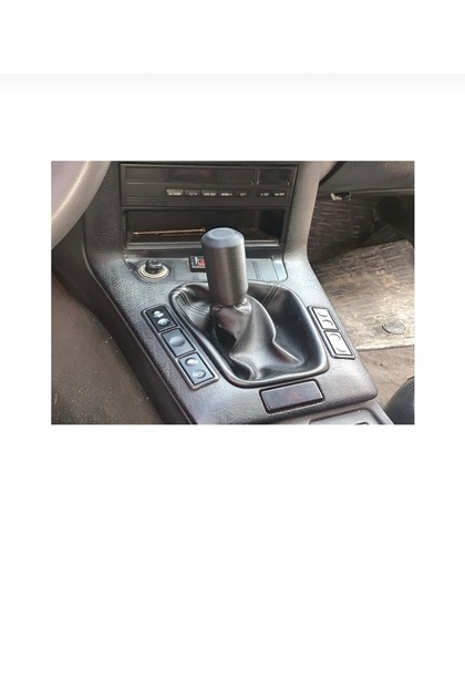 Bmw E30-e34 e36 e39 e38 e46 Vites Topuzu