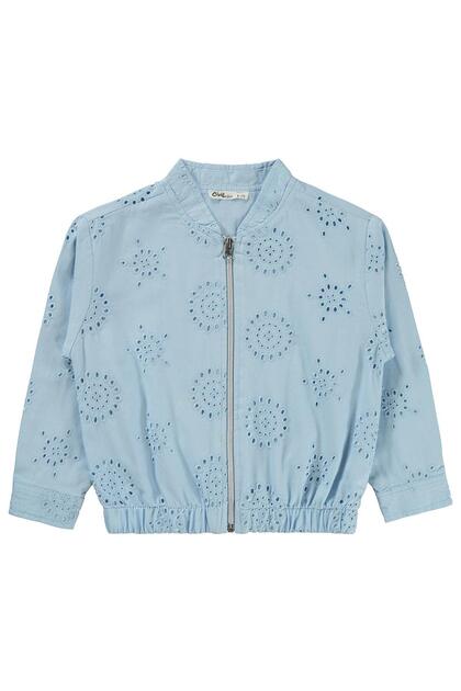 Hakim Yaka 10-13 Years Old Jacket - Blue 12-13 Years Old
