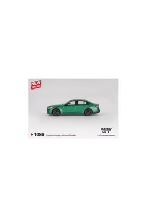 mini gt MGT00436 1/64 BMW 750Li xDrive Black Sapphire - Fiyatı