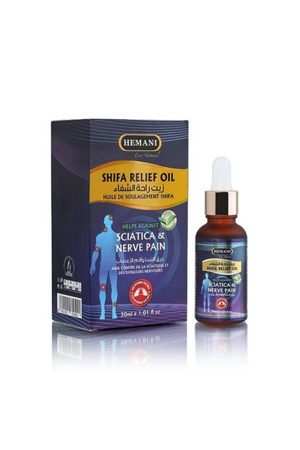 Shifa Relief
