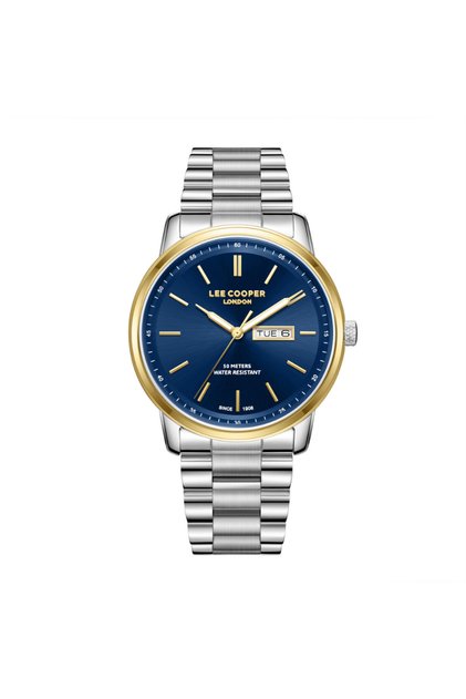 Lc08236.290 Men's Wristwatch