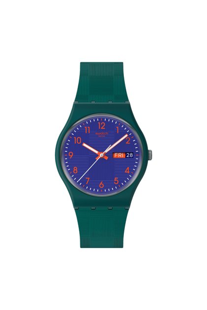 SO28N706 Pattern Formation Unisex Kol Saati