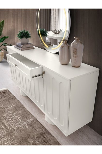 GÖKSU % 100 MDF KONSOL