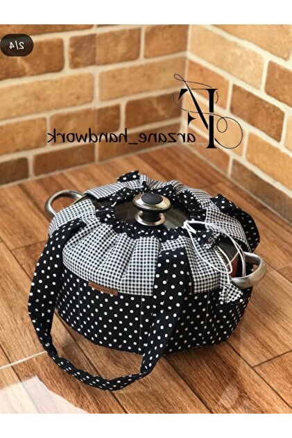Pot Carrying Bag