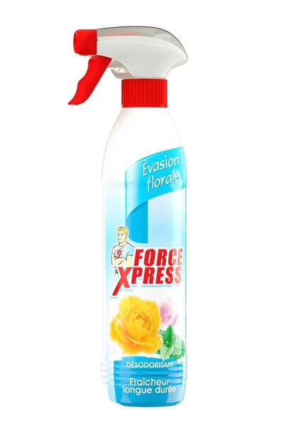 Air Freshener Evasion Florale 430ml