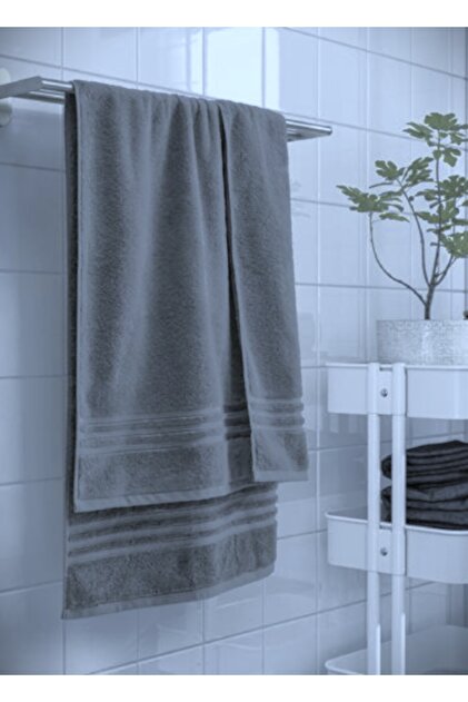Large Body Towel (90X160 Size)