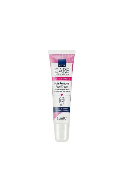 crema depilatoare mustata