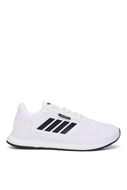 AlbiShoes Unisex Erkek Kadın Rahat Yumuşak Anatomik Taban Yazlık