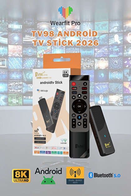 Amazon Fire Tv Stick Medya Oynatıcı - Fiyatı, Yorumları