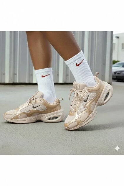 Nike Air Max Muse'Desert Sand' Women's Sneaker Sports Shoes 19Fv20