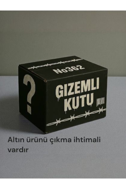 Heyecan kutusu
