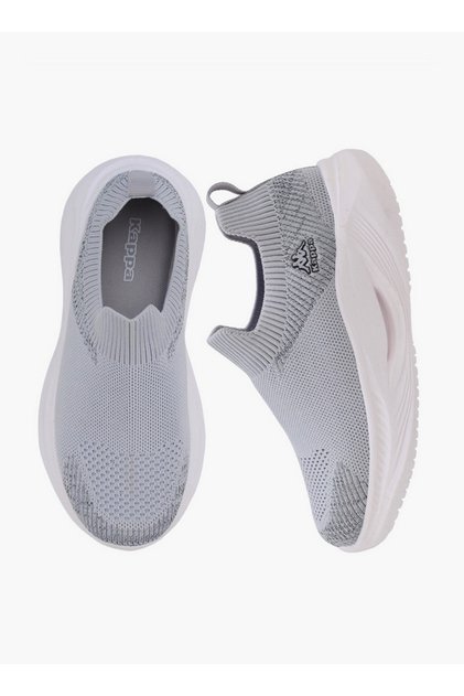 Girls Textured Slip-On Sports Shoes