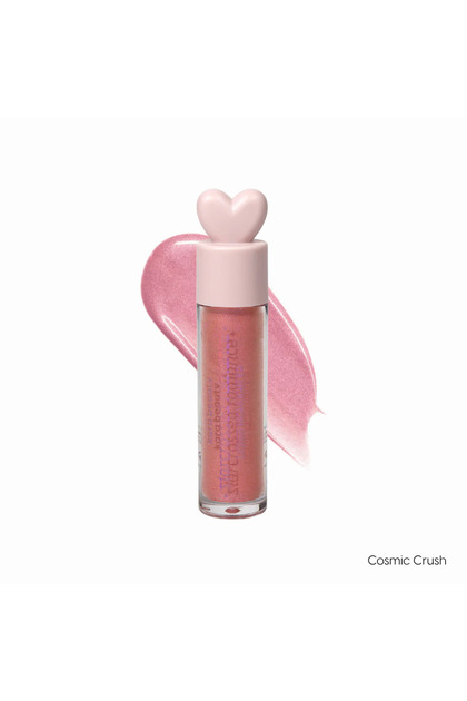 COSMIC CRUSH - STARCROSSED RADIANCE LIQUID HIGHLIGHTER