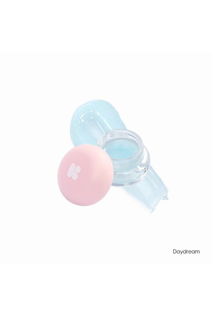 DAYDREAM - NEVER BEEN KISSED - HYDRATING AND SOOTHING TINTED LIP BALM