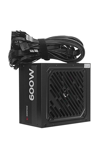 zoko Zk600 600w 12cm Fanlı Güç Kaynağı - Fiyatı, Yorumları