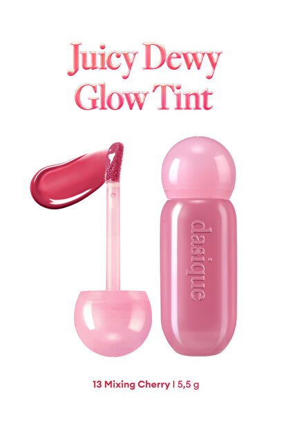 Juicy Dewy Glow Tint / Mini 全色ディスプレイセット 楽天市場