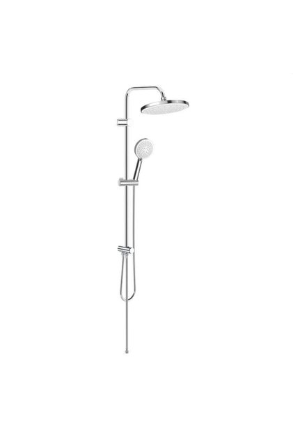 VS-2904 SELFIO CHROME WHITE DUŞ SETİ