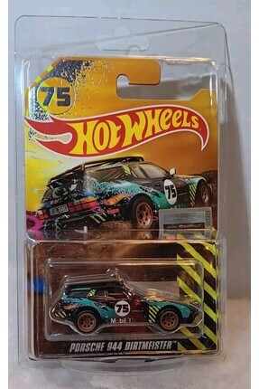 HOT WHEELS Collectors 2025 RLC Exclusive 1964 Mercedes Benz 600