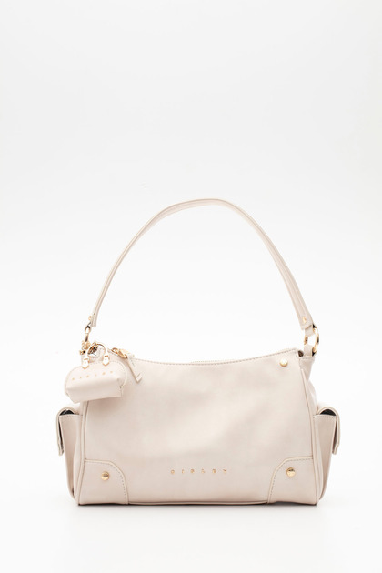 Women's Shoulder Bag White Sly339