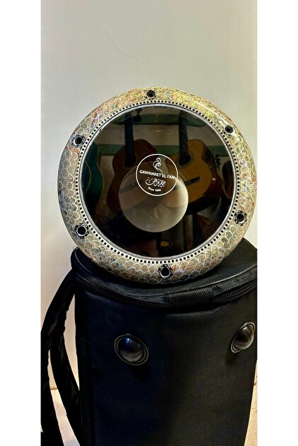 ARTEMİS GAWHARET EL FAN 23 İnç PROFESYONEL DARBUKA - Fiyatı, Yorumları