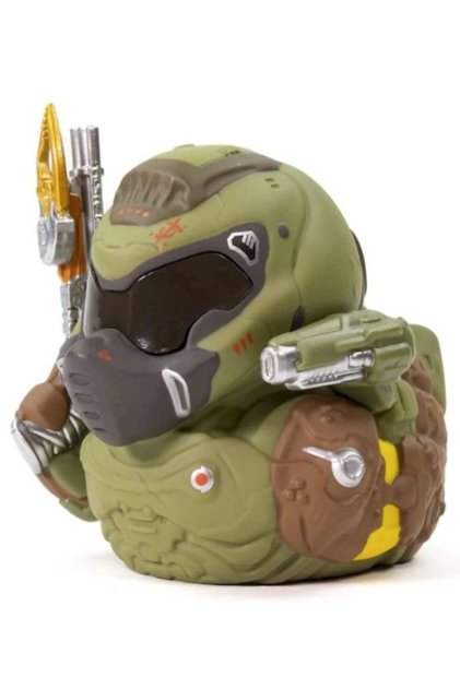 DOOM Slayer TUBBZ (Ediție Mini)