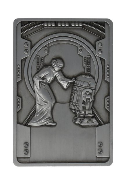 Lingou cu Singura Mea Speranță, Ediție Limitată Star Wars