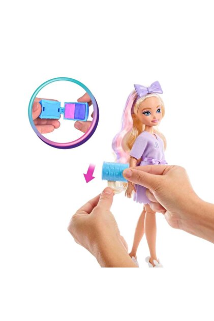 Barbie Dream Besties ile Hazırlan Malibu Bebek ve Aksesuarları