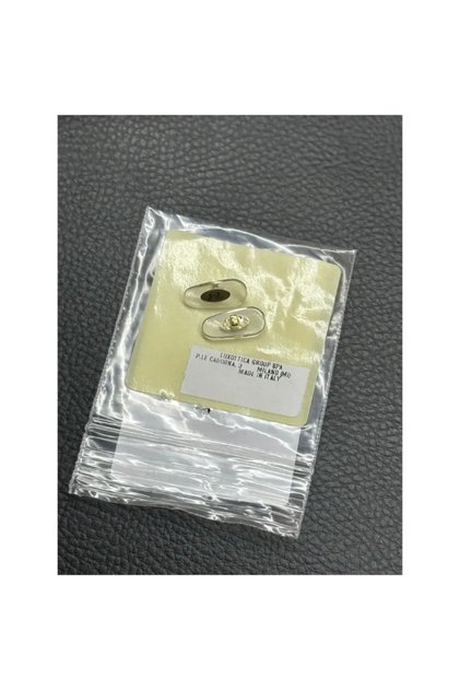 Rayban Gold Plaque (Check Compatibility with the Model) (Q&A)