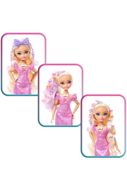 Barbie Dream Besties ile Hazırlan Malibu Bebek ve Aksesuarları