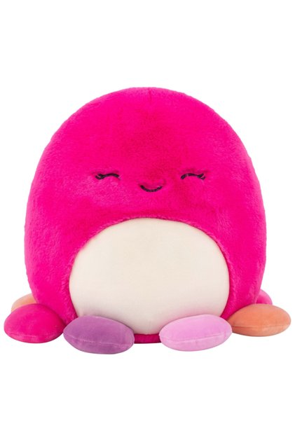 Fuzz A Mallows Octavia Octopus 30cm (259144)