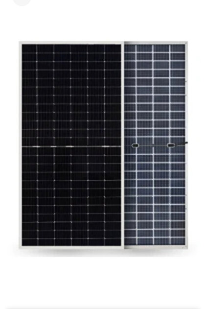 Haz Düziçi Solar 625 Watt Topcon Bifacal Monokristal Yüksek