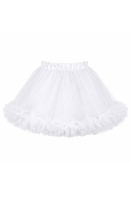 23 April 29 October Performance Outfit Girls' Model Tutu Skirt